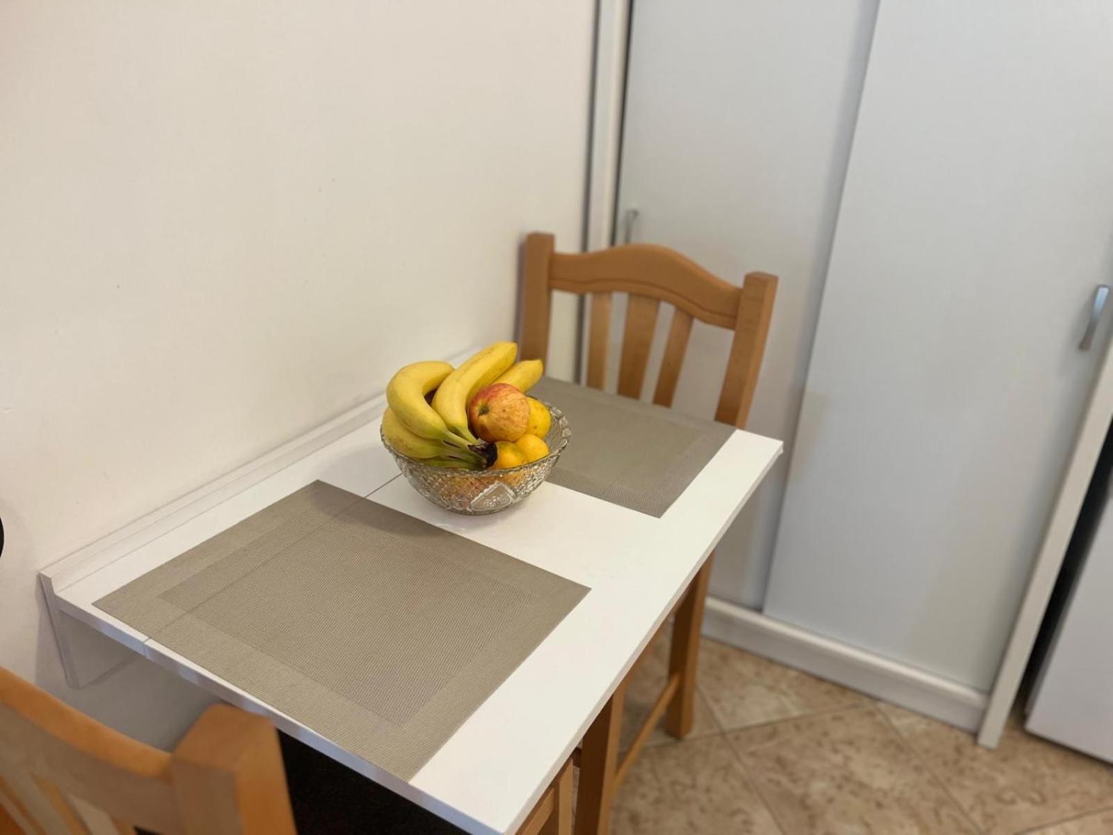 Apartments Versus Mlini Eksteriør billede